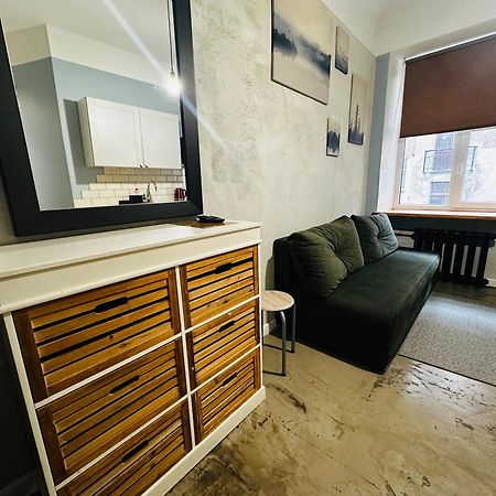 Baltic Design Apartments With Free Parking And Self Check In リガ エクステリア 写真