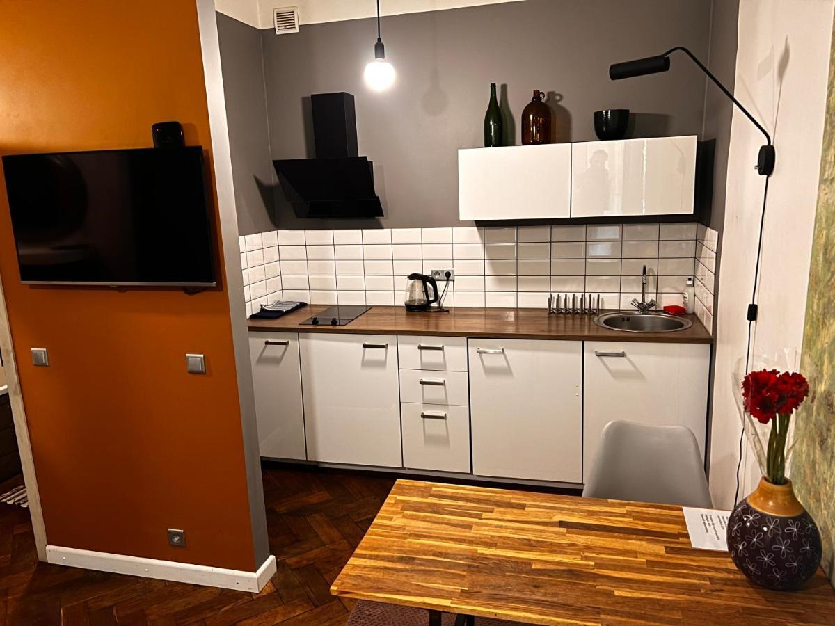 Baltic Design Apartments With Free Parking And Self Check In リガ エクステリア 写真