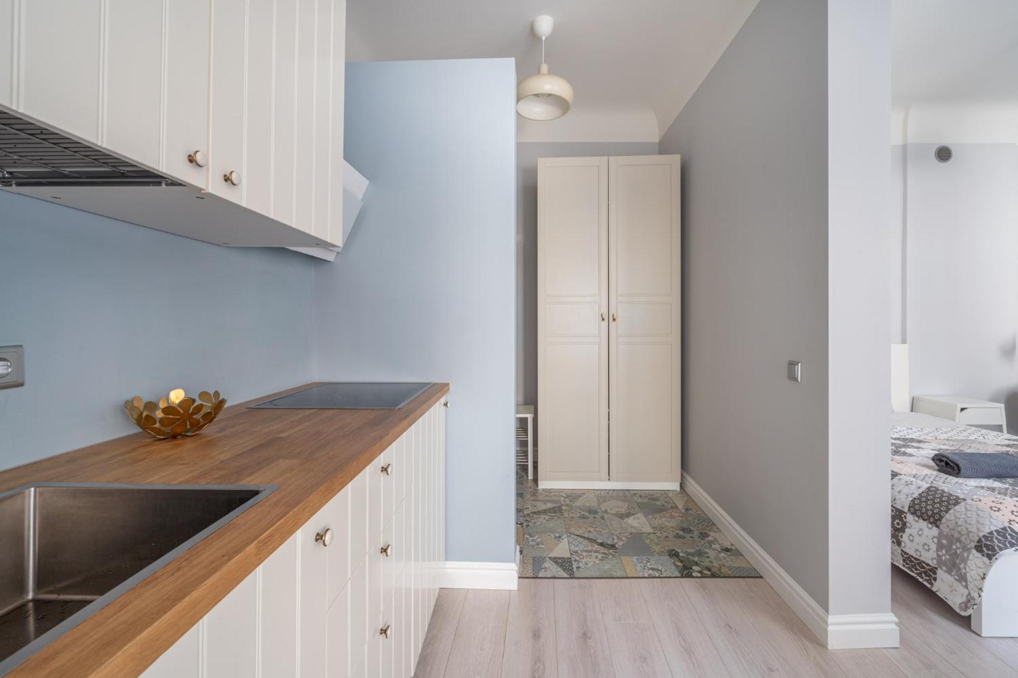 Baltic Design Apartments With Free Parking And Self Check In リガ 部屋 写真