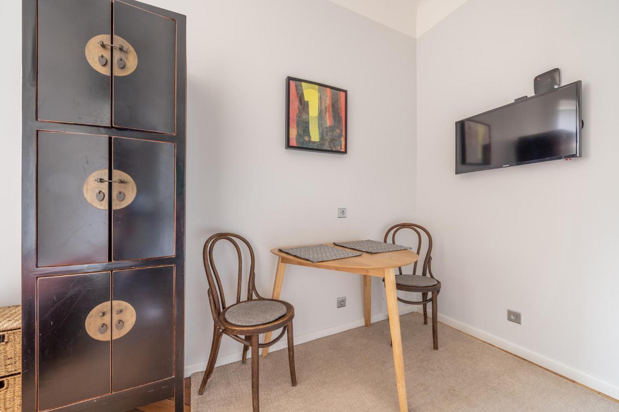 Baltic Design Apartments With Free Parking And Self Check In リガ 部屋 写真