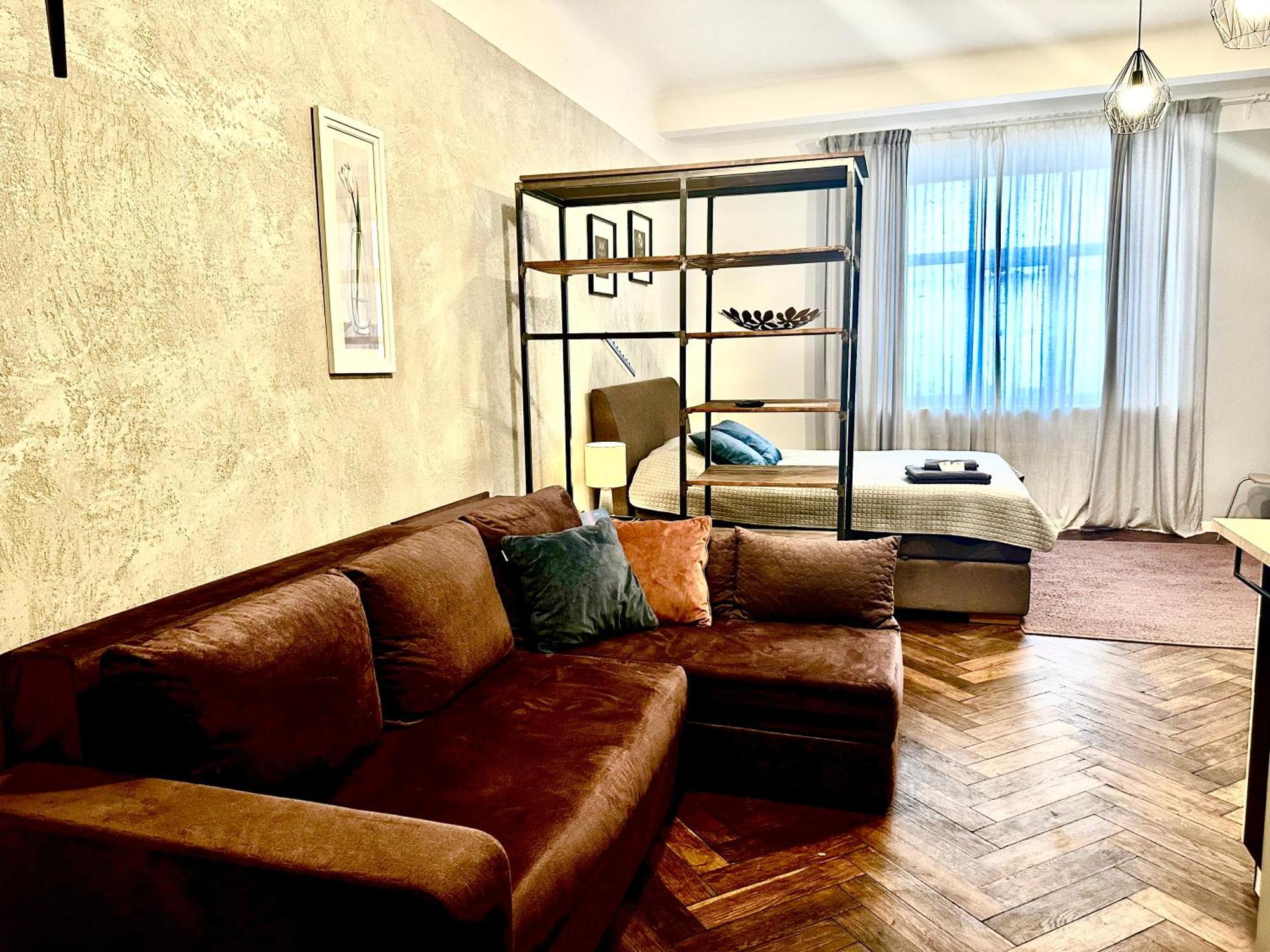 Baltic Design Apartments With Free Parking And Self Check In リガ エクステリア 写真