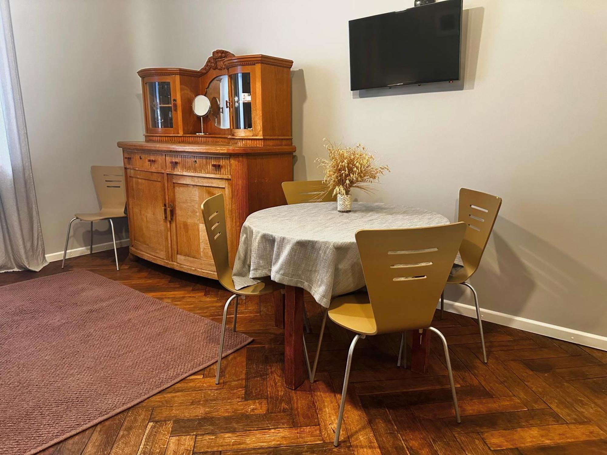 Baltic Design Apartments With Free Parking And Self Check In リガ エクステリア 写真