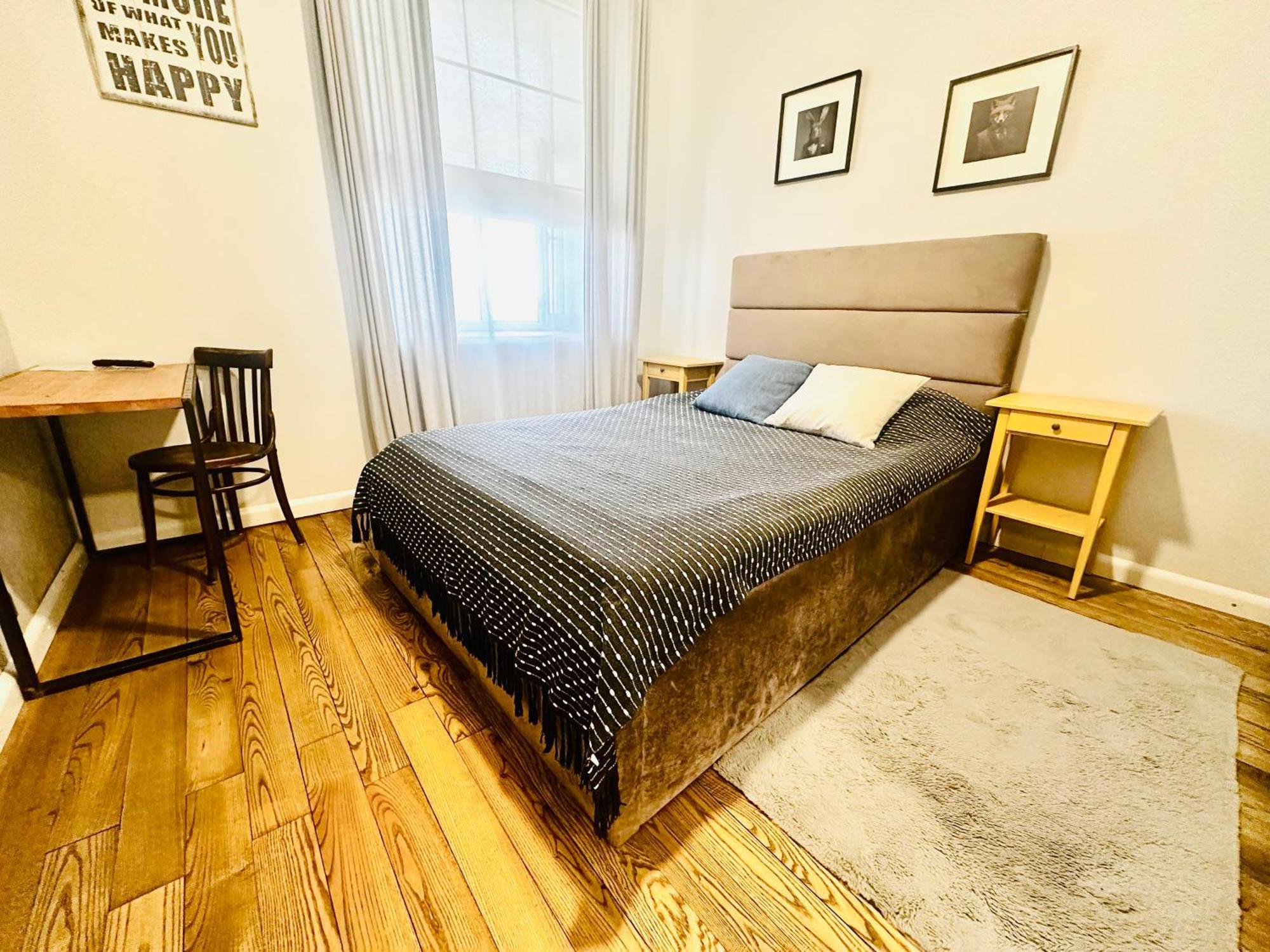 Baltic Design Apartments With Free Parking And Self Check In リガ エクステリア 写真