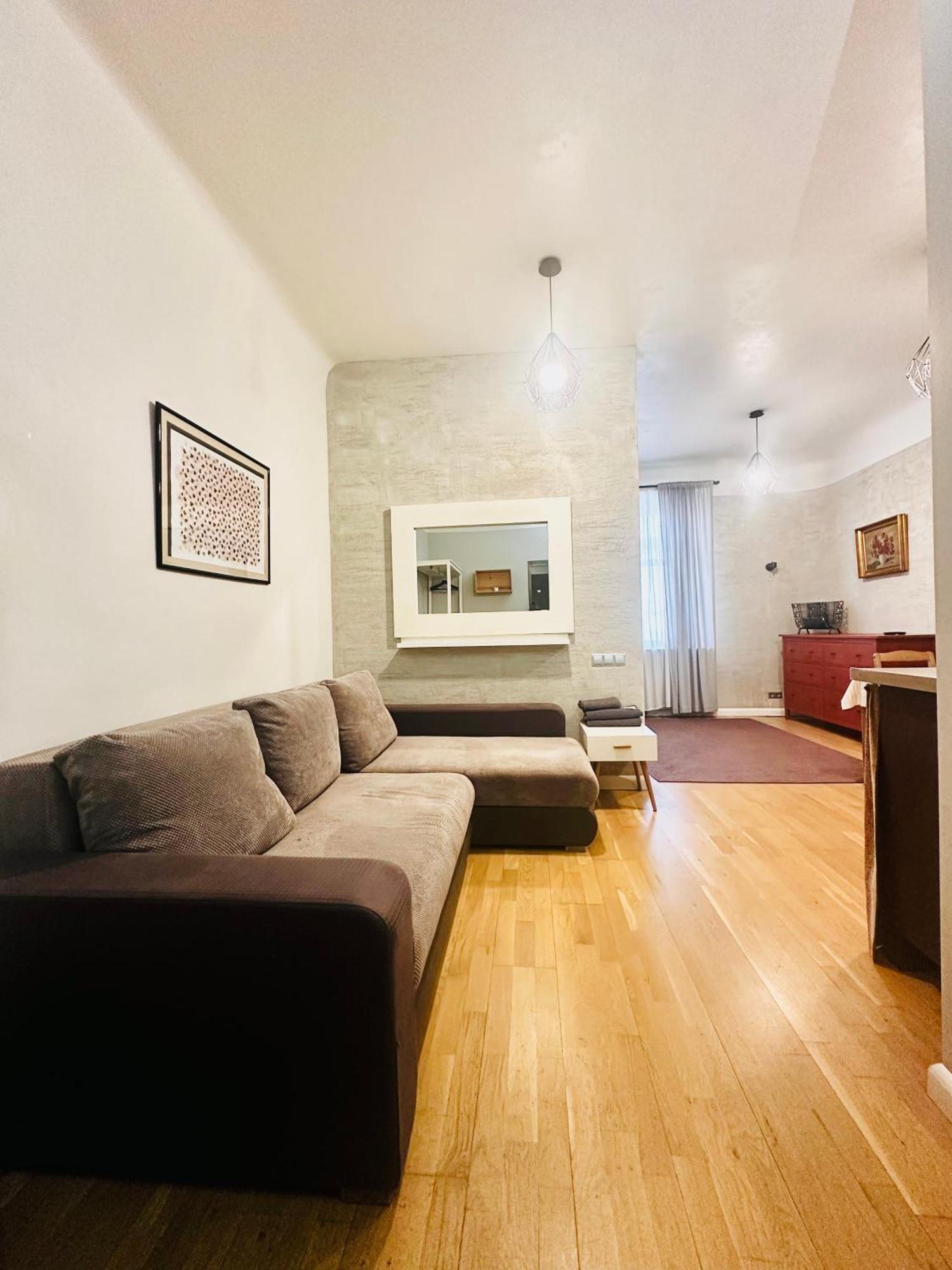 Baltic Design Apartments With Free Parking And Self Check In リガ エクステリア 写真