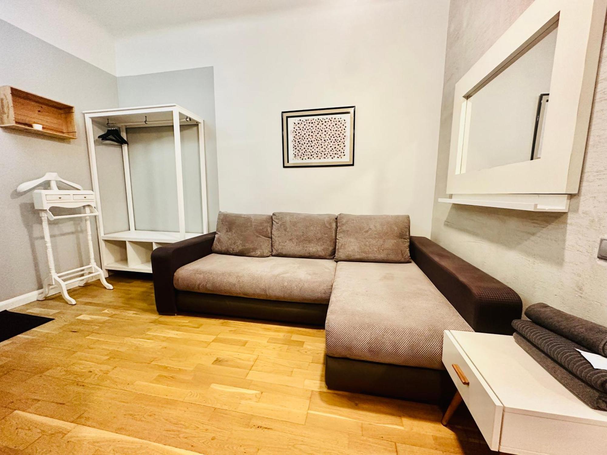 Baltic Design Apartments With Free Parking And Self Check In リガ エクステリア 写真
