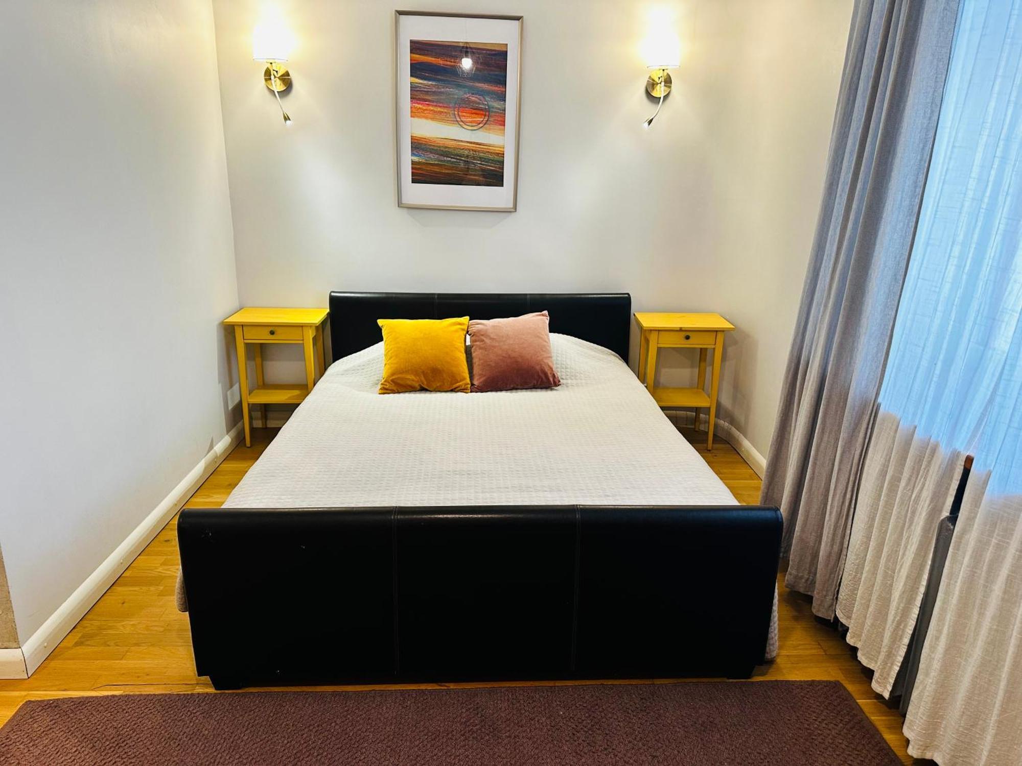 Baltic Design Apartments With Free Parking And Self Check In リガ エクステリア 写真