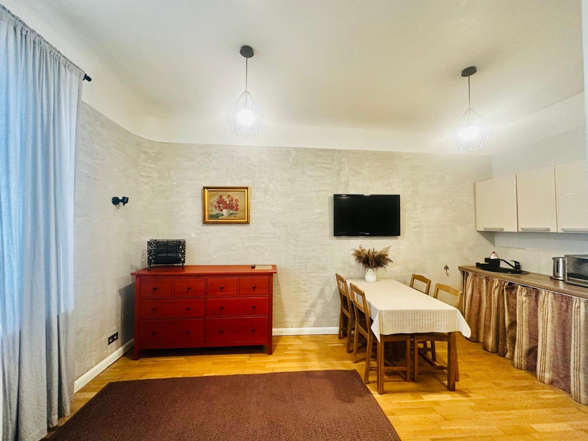 Baltic Design Apartments With Free Parking And Self Check In リガ エクステリア 写真