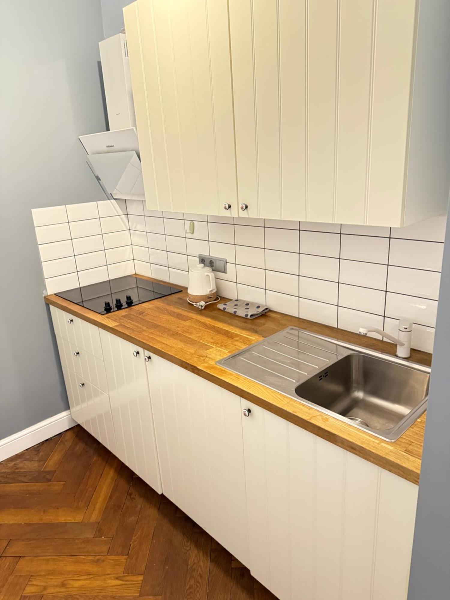 Baltic Design Apartments With Free Parking And Self Check In リガ エクステリア 写真