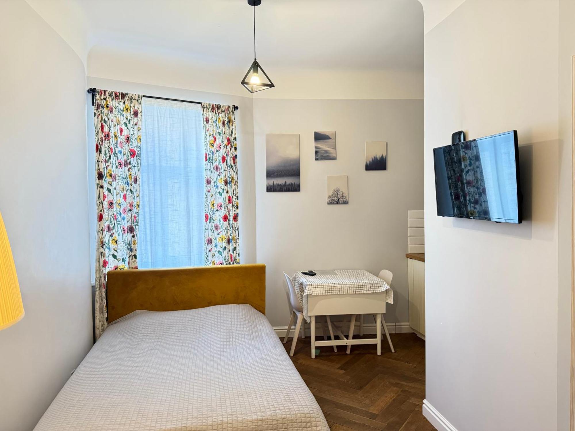 Baltic Design Apartments With Free Parking And Self Check In リガ エクステリア 写真