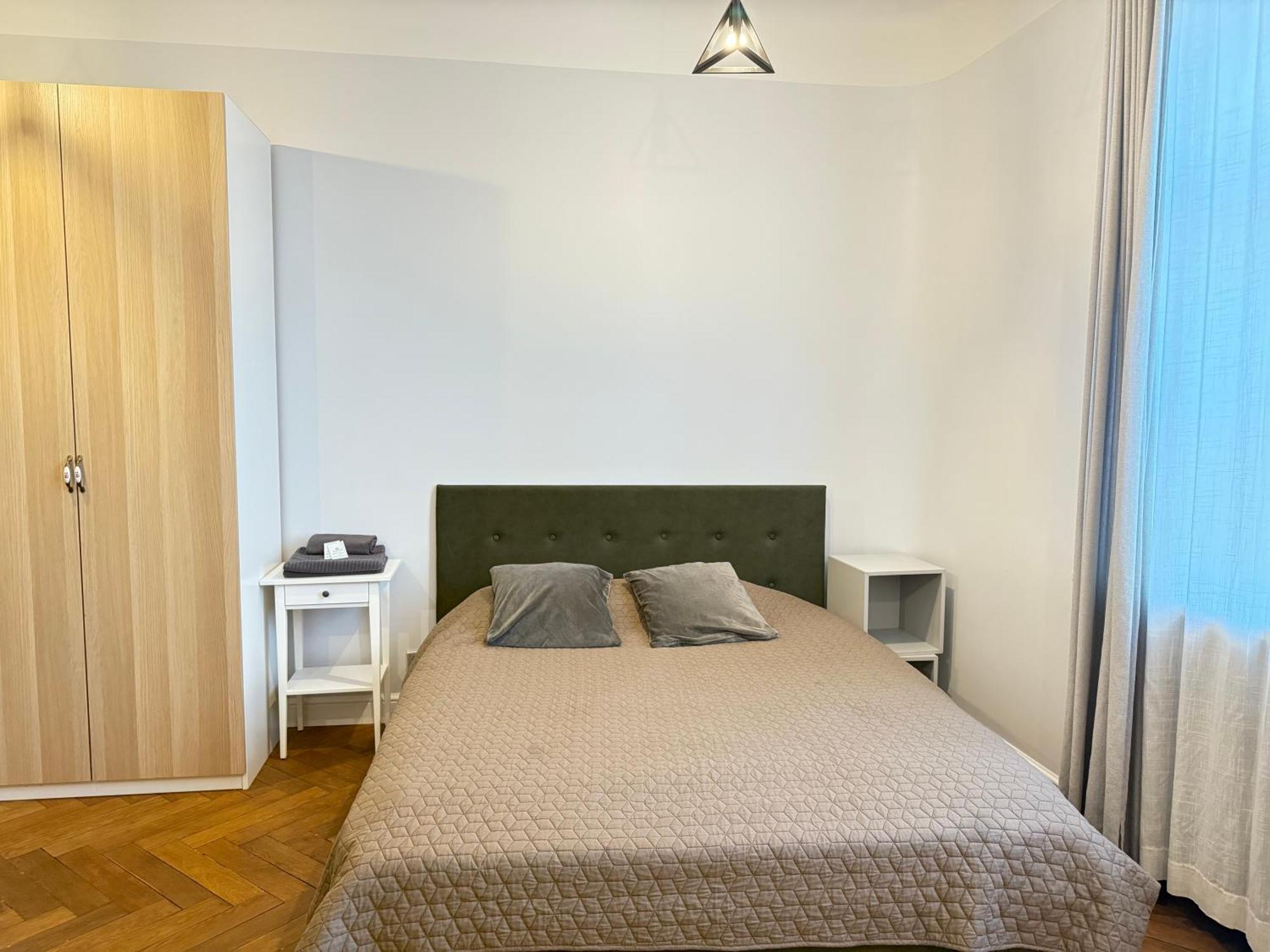 Baltic Design Apartments With Free Parking And Self Check In リガ エクステリア 写真