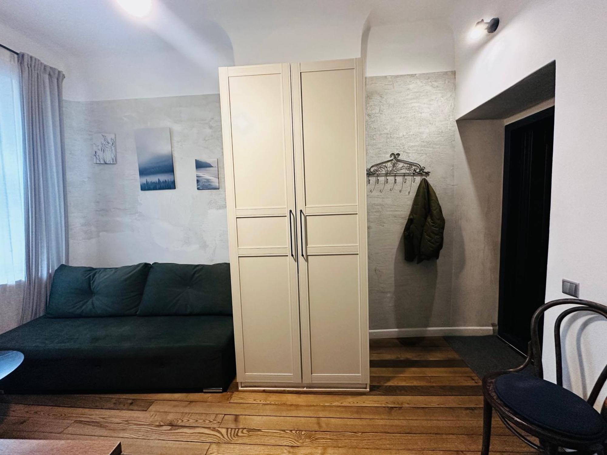 Baltic Design Apartments With Free Parking And Self Check In リガ エクステリア 写真